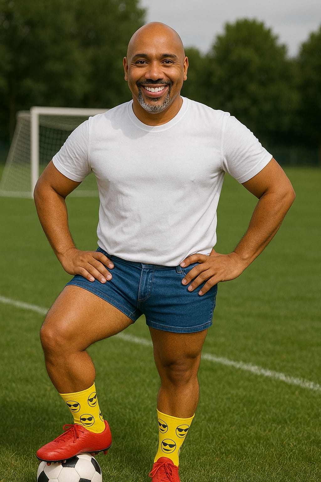 Warren Booysens