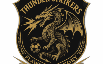 Thunderstrikers