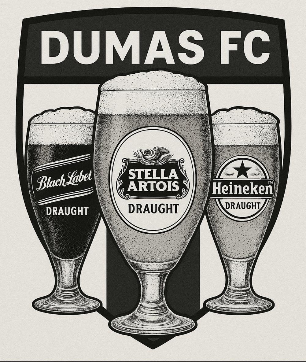 Dumas FC